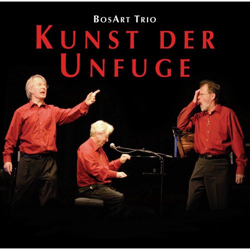 Peter Kraus cover art