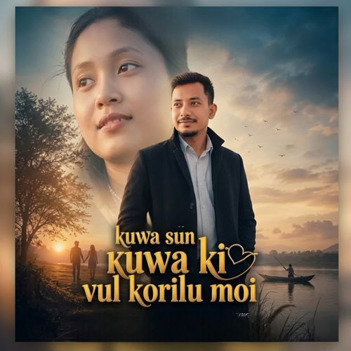 Kuwa sun kuwa ki vul korilu moi