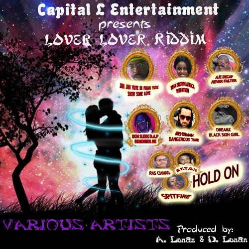 LOVER LOVER RIDDIM_poster_image