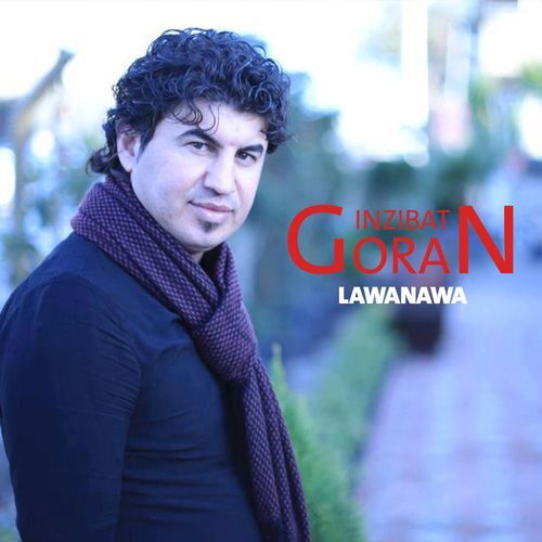 Listy Goran cover art