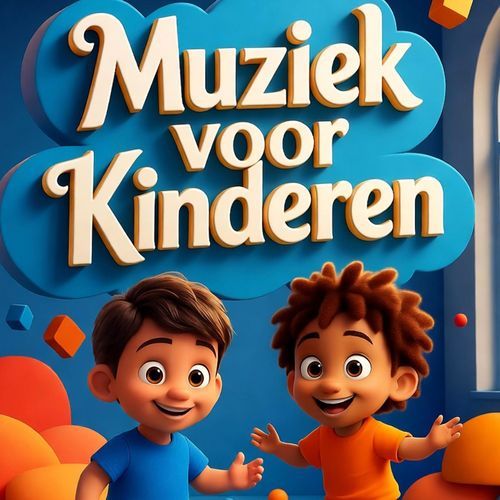 Trui Tijd cover art