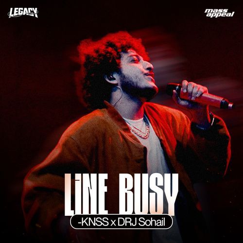 Line Busy