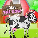 Lola the Cow