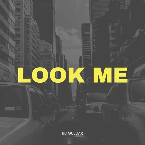 Look Me