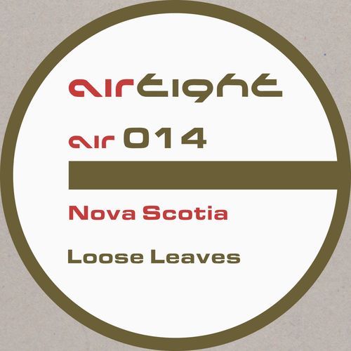 Loose Leaves (Illinton Mix) cover art