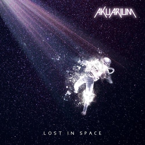Lost in Space (feat. Jordan Bolch) cover art