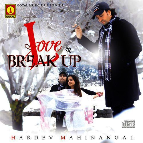 Love & Break Up