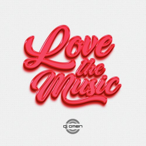 Love The Music (Radio)