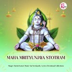Maha Mrityunjaya Stotram