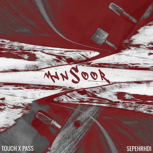 Mansoor cover art