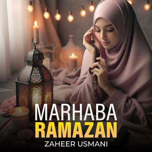 Marhaba Ramazan