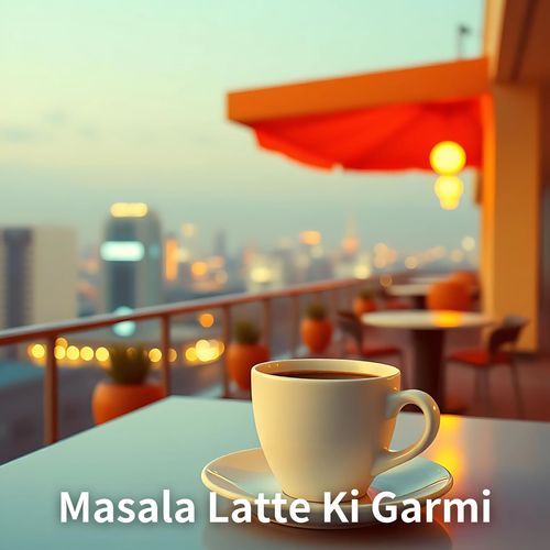 Masala Latte Ki Garmi