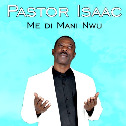 Pastor Isaac