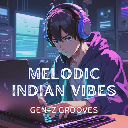 Melodic Indian Vibes