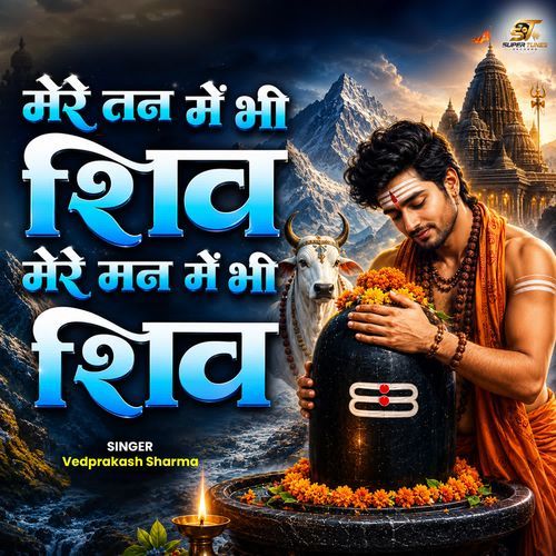 Mere Tan Mein Bhi Shiv Mere Man Mein Bhi Shiv