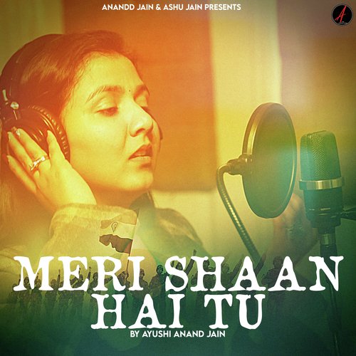 Meri Shaan Hai Tu (Female Version)