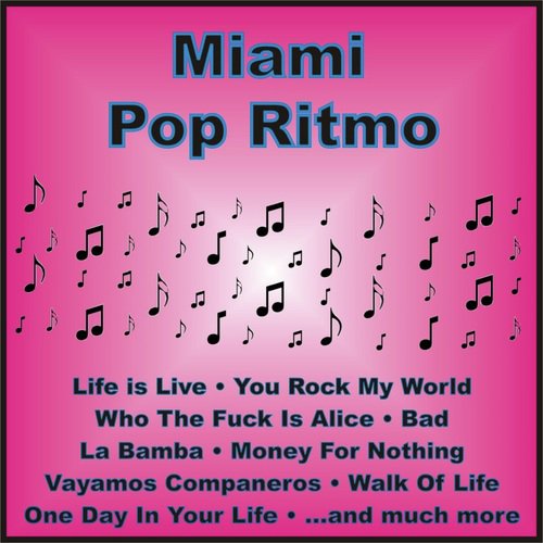 Miami Ritmo