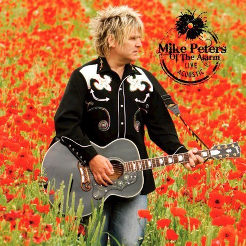 Mike Peters (Live) [Acoustic]