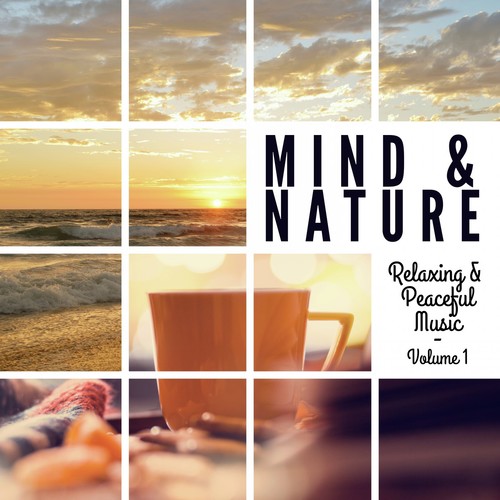 Mind & Nature - Relaxing and Peaceful Music, Vol. 1