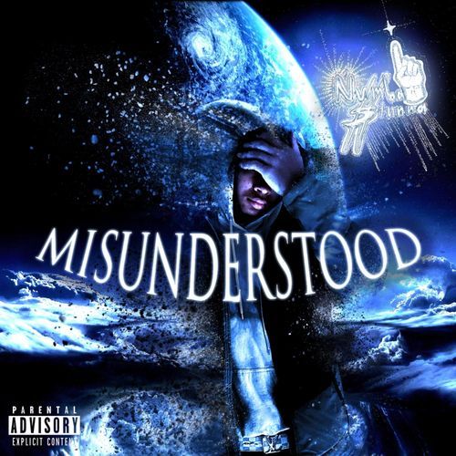 Stunna cover art