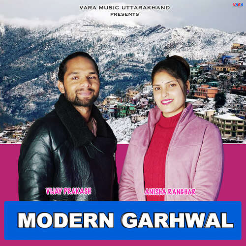 Modern Garhwal