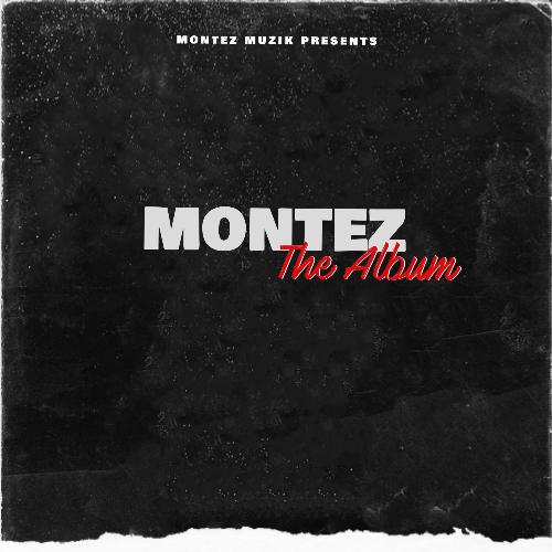 洋楽 MONTEZ  G-RAP Montez - Apple Music