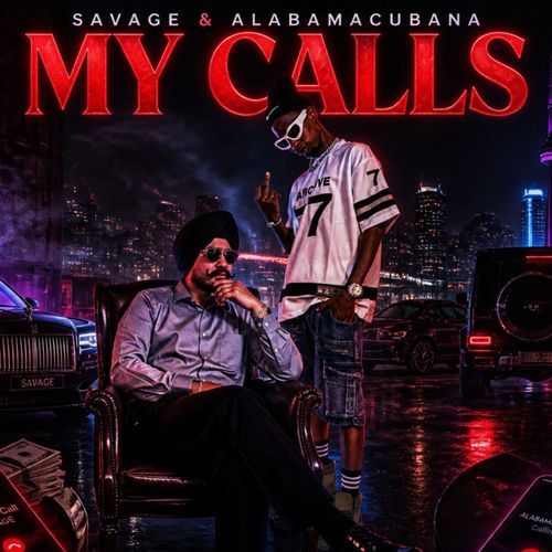 My Calls