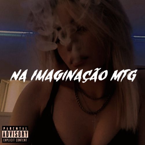 Na Imaginação MTG (Slowed+Reverb)