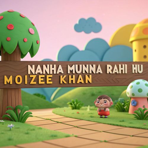 Nanha Munna Rahi Hu