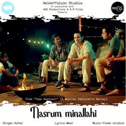 Nasrum Minallahi (From "Yaar Kastoori")