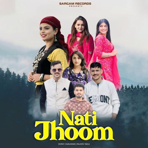Nati Jhoom
