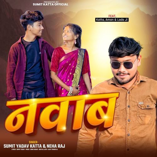 Nawab cover art
