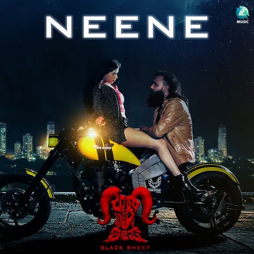 Neene (From "Black Sheep")
