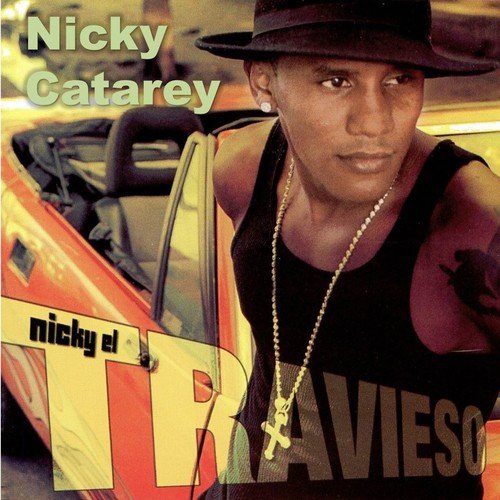 Nicky el Travieso_poster_image