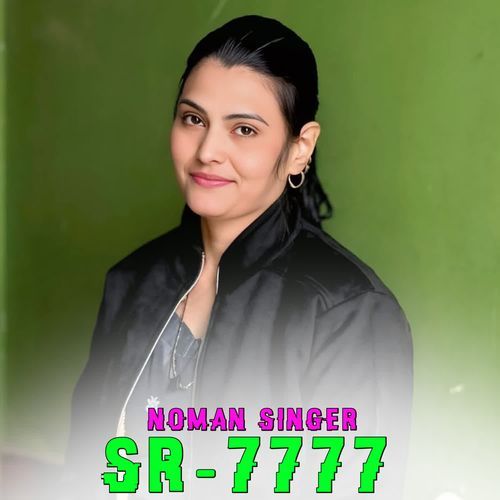 Noman Singer Sr7777