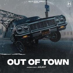 Out of Town-NVsFXC1mXko