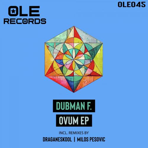 Ovum (Milos Pesovic Remix) cover art