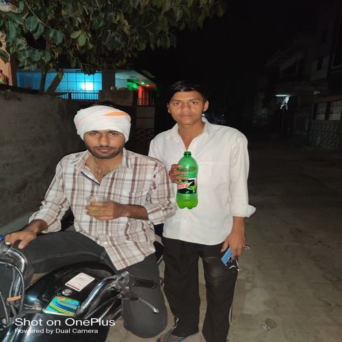 अरी पागल केक भी काटूं गो कमी थारी महसूस हैवगी