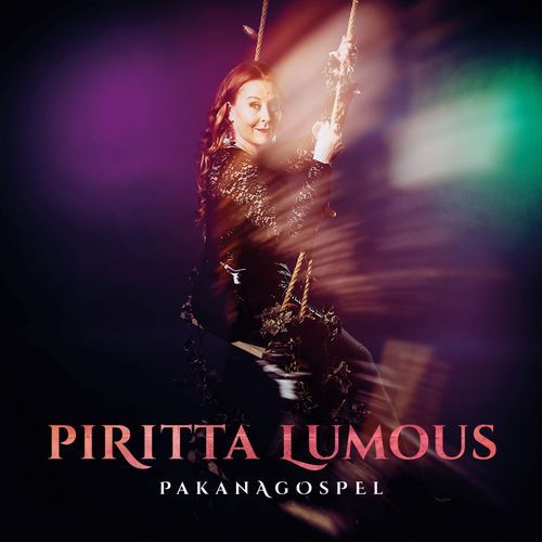 Kaunis Anniina soittaa cover art