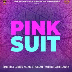 Pink Suit-KhgTATICb3E