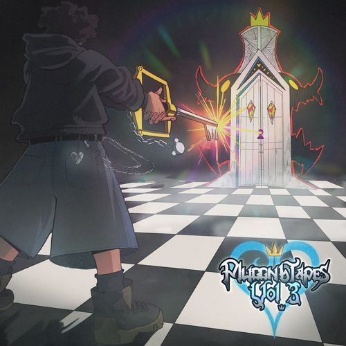 PluggnbTapes, Vol.03