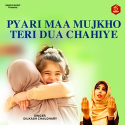 Pyari Maa Mujkho Teri  Dua Chahiye-IgIfdkZIf3E