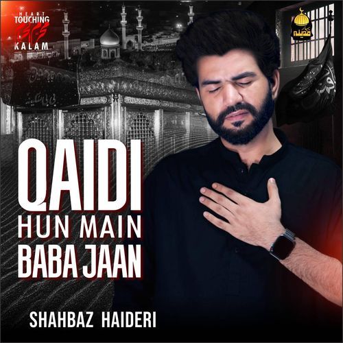 Qaidi Hun Main Baba Jaan_poster_image