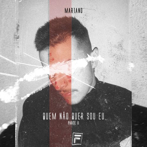 Quem Não Quer Sou Eu, Pt. 2 cover art