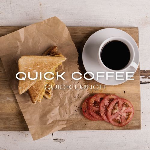 Lunch Time - Jazz Background Music cover art