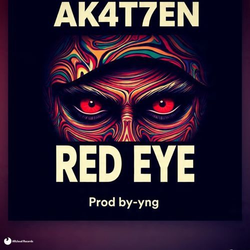 RED EYE