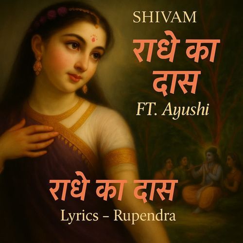 Radhe Ka Das