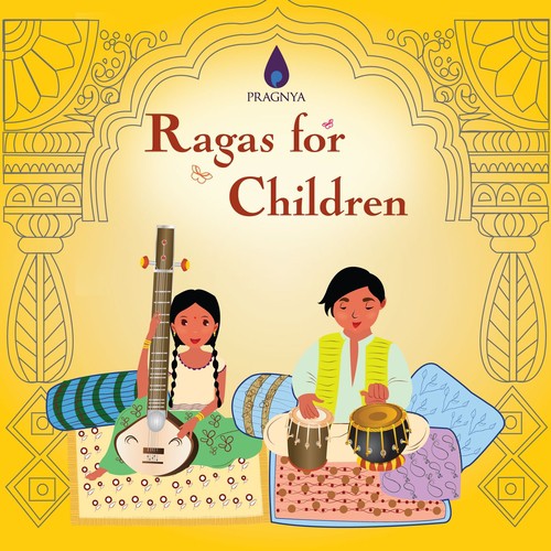 Ragas for Children_poster_image