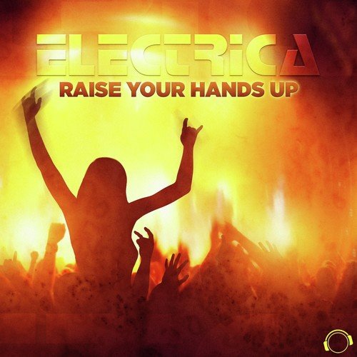 Raise Your Hands Up - 4