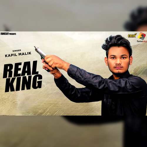 Real King